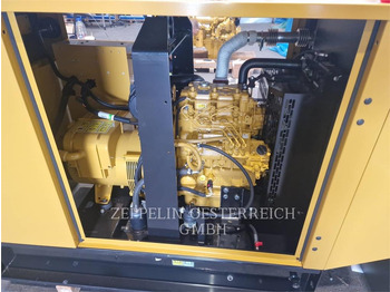Generator set CAT DE13,5E3 B: picture 4 Generator set CAT DE13,5E3 B: picture 4
