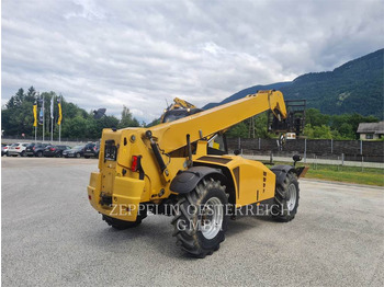 Telescopic handler CAT TH414: picture 4