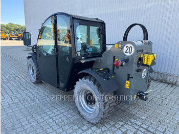 Telescopic handler Faresin 6.26 CLASSIC 52: picture 3