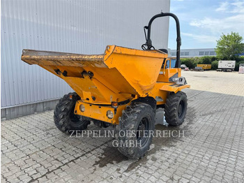 Mini dumper THWAITES