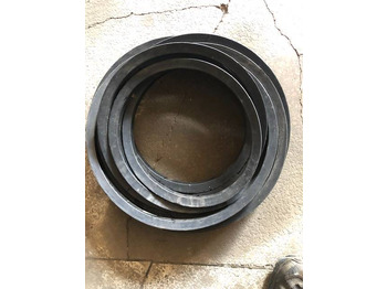 Belt for Combine harvester 061353.1 Pasek klinowy klasyczny C x 8324 la: picture 2