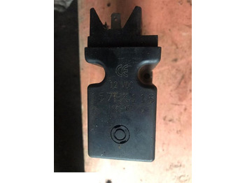 Electrical system for Agricultural machinery 157B4116 Elektrozawór Danfoss Cewka do PVG 32: picture 2