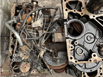 Flywheel for Agricultural machinery Axion 870 New Holland T7.270 T7 270 Silnik FPT 6.7 L Tłumik Drgań Koło Zamachowe Blok Pokrywa CZĘŚCI: picture 5 Flywheel for Agricultural machinery Axion 870 New Holland T7.270 T7 270 Silnik FPT 6.7 L Tłumik Drgań Koło Zamachowe Blok Pokrywa CZĘŚCI: picture 5