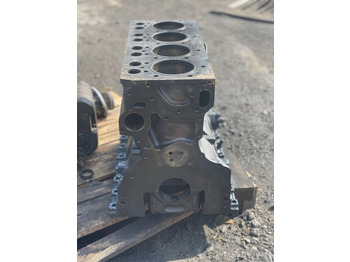 Cylinder block for Agricultural machinery Blok Silnika Valmet Sisu 420 DR / 420 DSRE: picture 3 Cylinder block for Agricultural machinery Blok Silnika Valmet Sisu 420 DR / 420 DSRE: picture 3