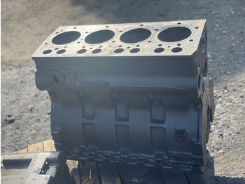 Cylinder block for Agricultural machinery Blok Silnika Valmet Sisu 420 DR / 420 DSRE: picture 4 Cylinder block for Agricultural machinery Blok Silnika Valmet Sisu 420 DR / 420 DSRE: picture 4