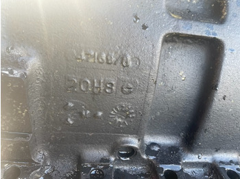 Cylinder block for Agricultural machinery Blok Silnika Valmet Sisu 420 DR / 420 DSRE: picture 5 Cylinder block for Agricultural machinery Blok Silnika Valmet Sisu 420 DR / 420 DSRE: picture 5