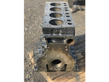 Cylinder block VALMET