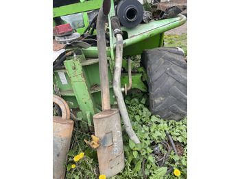 Exhaust pipe CATERPILLAR