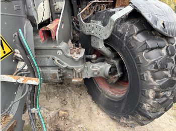 Steering knuckle CLAAS