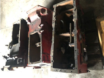 Final drive CASE
