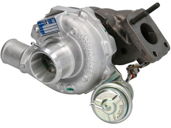 Turbo NEW HOLLAND