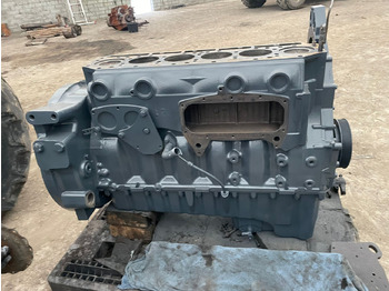 Engine CATERPILLAR