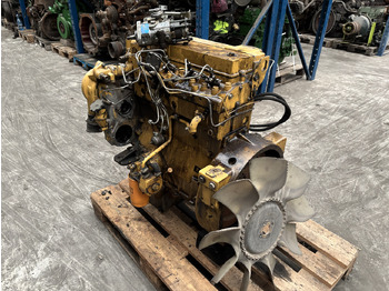 Engine CATERPILLAR