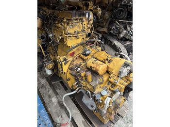 Engine CATERPILLAR