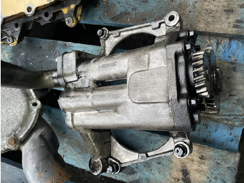 Oil pump PERKINS