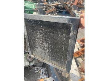 Condenser CLAAS