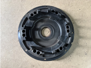 Transmission CLAAS
