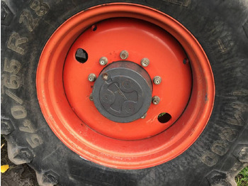 Rim CLAAS