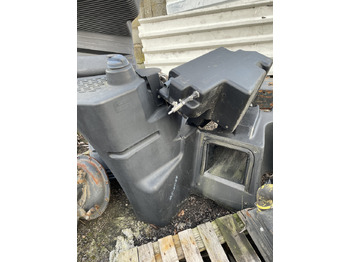 Fuel tank CLAAS