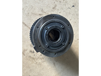 Clutch and parts for Agricultural machinery Claas Axion 830 Kosz sprzęgłowy, Obudowa łożyska, koło tryb 00 1134 326 0    00 1134 323 0: picture 4