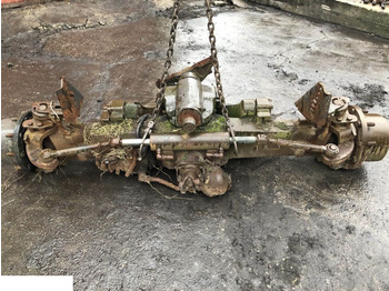 Transmission for Agricultural machinery Claas Axion 840 Atak: picture 2
