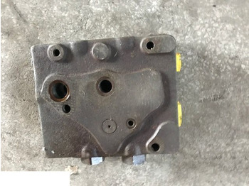 Hydraulic valve for Agricultural machinery Claas Axion - Blok Zaworowy REXROTH: picture 5