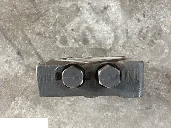 Hydraulic valve for Agricultural machinery Claas Axion - Blok Zaworowy REXROTH: picture 4