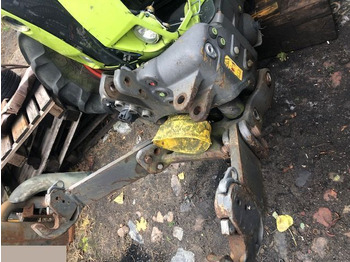 Transmission CLAAS