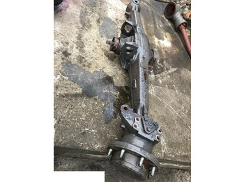 Axle and parts CLAAS