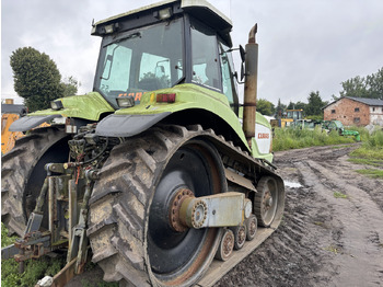 Door and parts CLAAS