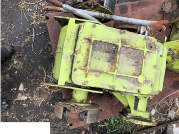 Transmission for Agricultural machinery Claas Dominator - Skrzynia Biegów [CZEŚĆI]: picture 3