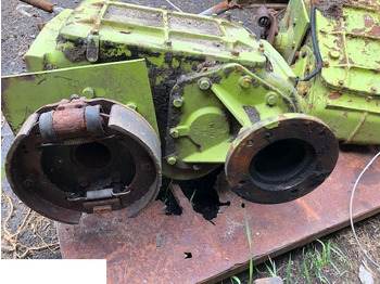 Transmission for Agricultural machinery Claas Dominator - Skrzynia Biegów [CZEŚĆI]: picture 2