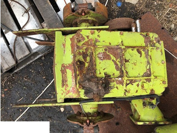 Transmission for Agricultural machinery Claas Dominator - Skrzynia Biegów [CZEŚĆI]: picture 5