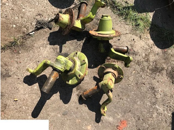 Steering knuckle CLAAS