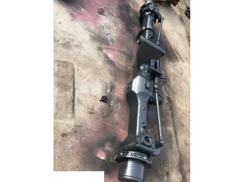 Axle and parts for Agricultural machinery Claas JAGUAR 800 - Części: picture 5