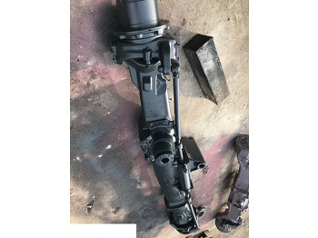 Axle and parts for Agricultural machinery Claas JAGUAR 800 - Części: picture 2