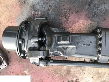 Axle and parts for Forage harvester Claas JAGUAR 900 - Części: picture 4