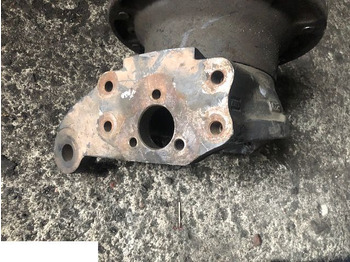 Steering knuckle for Agricultural machinery Claas Jaguar - Zwrotnica Zwolnica Piasta Koła: picture 3 Steering knuckle for Agricultural machinery Claas Jaguar - Zwrotnica Zwolnica Piasta Koła: picture 3