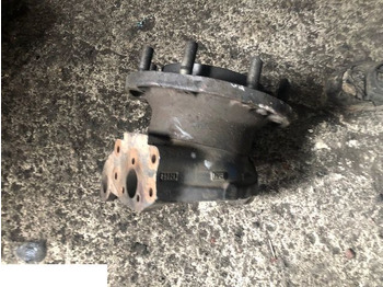 Steering knuckle for Agricultural machinery Claas Jaguar - Zwrotnica Zwolnica Piasta Koła: picture 4 Steering knuckle for Agricultural machinery Claas Jaguar - Zwrotnica Zwolnica Piasta Koła: picture 4