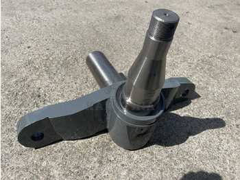 Steering knuckle CLAAS