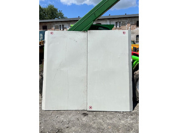 Body and exterior CLAAS