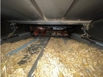 Rim for Combine harvester Claas Mega 360 [CZĘŚCI] - Felgi: picture 4