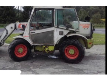 Transmission CLAAS
