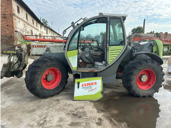Counterweight CLAAS