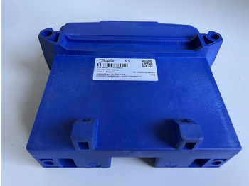 Electrical system MATBRO