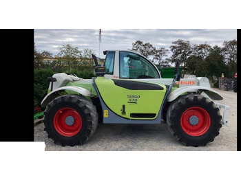 Final drive CLAAS