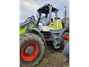 Final drive CLAAS
