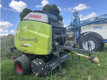 Body and exterior CLAAS