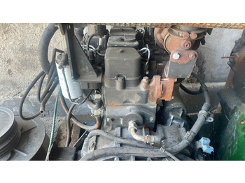 Engine CUMMINS
