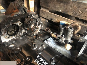 Camshaft CUMMINS
